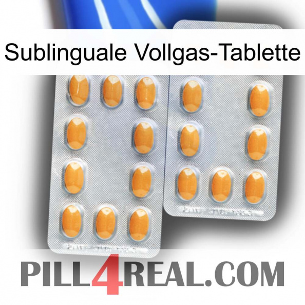 Full Throttle Sublingual Tablet cialis4